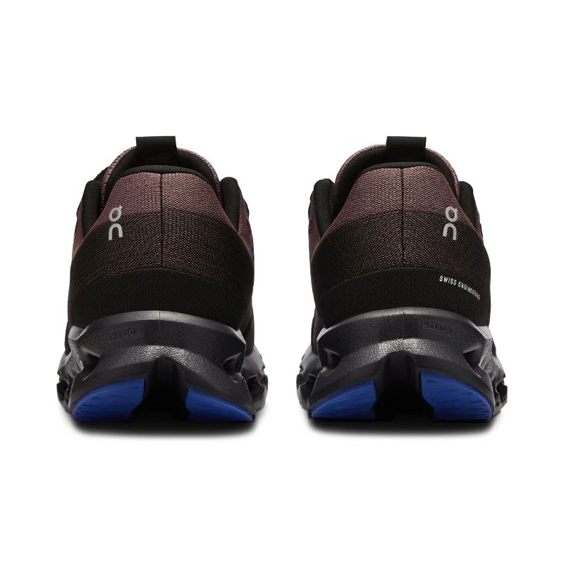 ON Cloudsurfer W Black/Cobalt