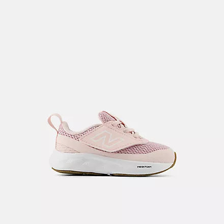 NB Fresh Foam 625 NEW-B Hook & Loop Pink Taffy