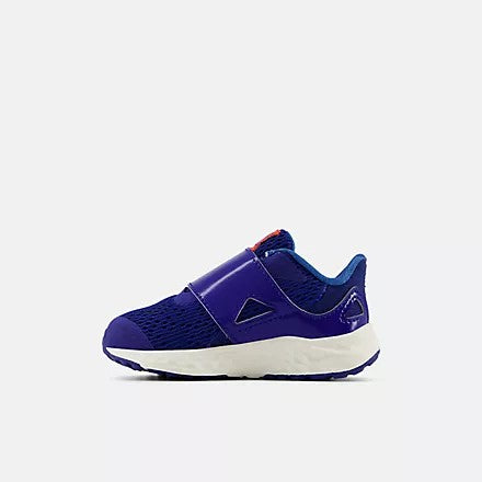 NB Fresh Foam Arishi v4 Strap Infant Blue