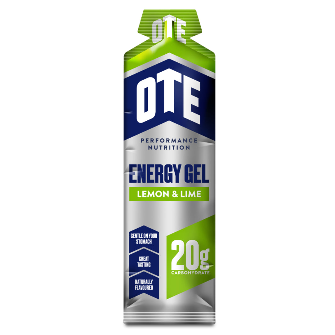 OTE Energy Gel 56g/ml