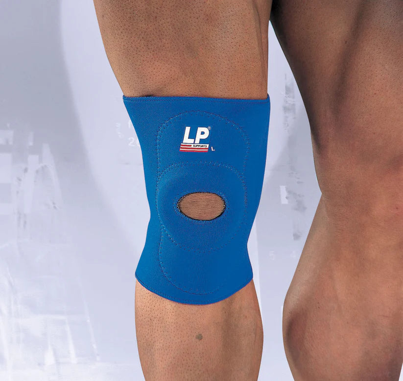 LP Knee Support Open Patella