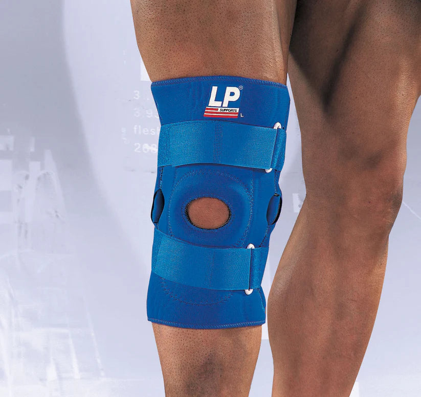 LP Hinged Knee Stabilizer Support