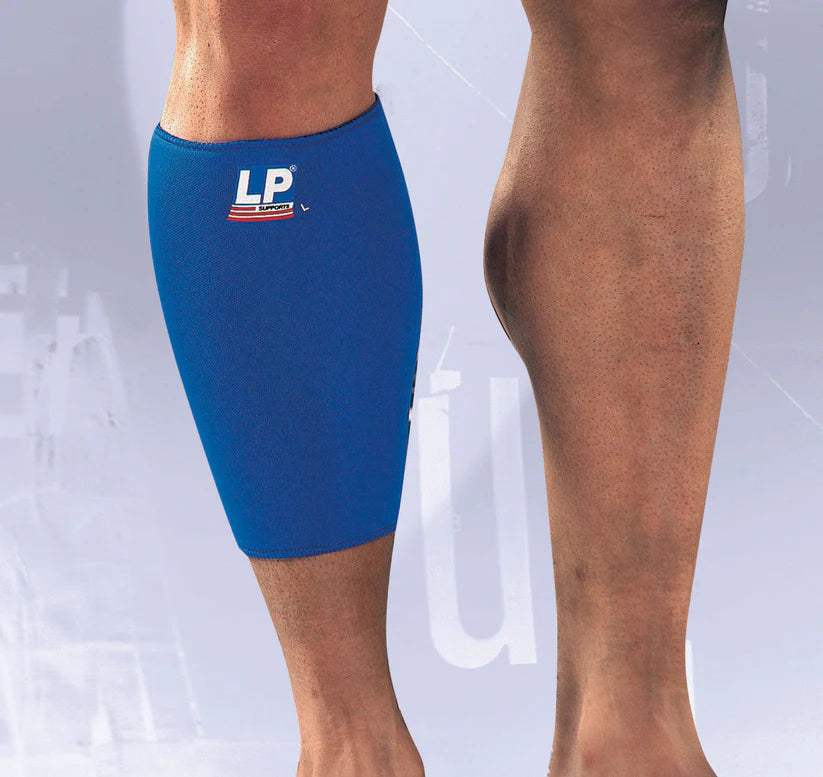 LP Shin and Calf Sleeve Support