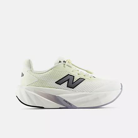 NB FuelCell Rebel Lace Bungee Lace w/Toggle K Pistachio
