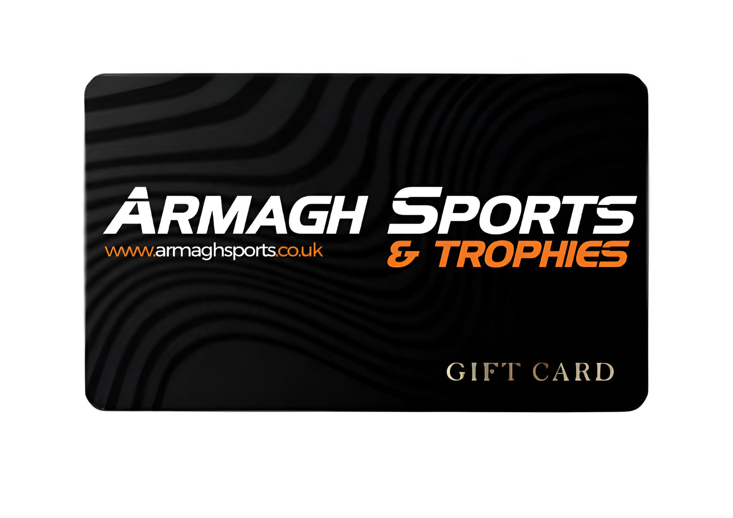 Armagh Sports - Gift Card