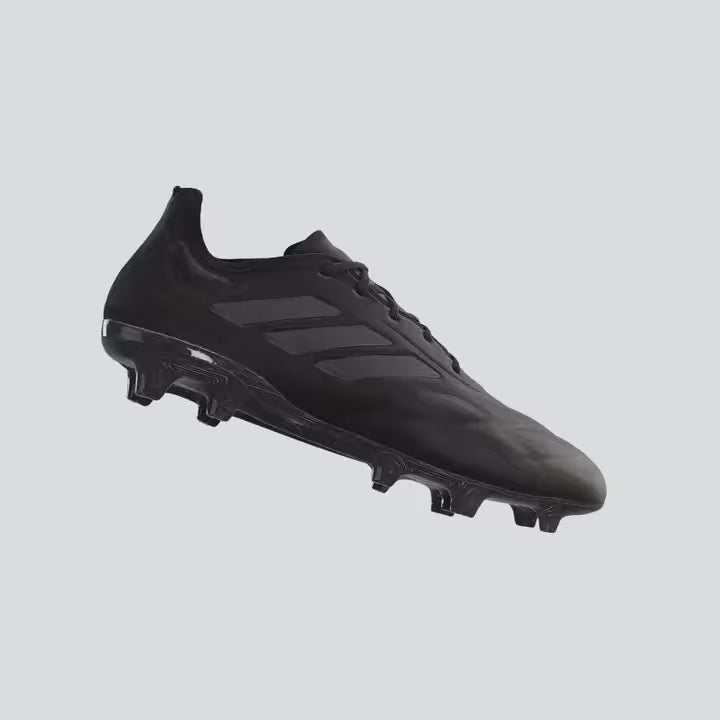 シューズ  COPA PURE.1 FG 27cm Adidas Copa Pure.1 FG Black – Armagh Sports