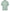 NB Viz-Tech Run T-Shirt M Coral Green