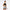 NB Relentless Crop Bra W Black
