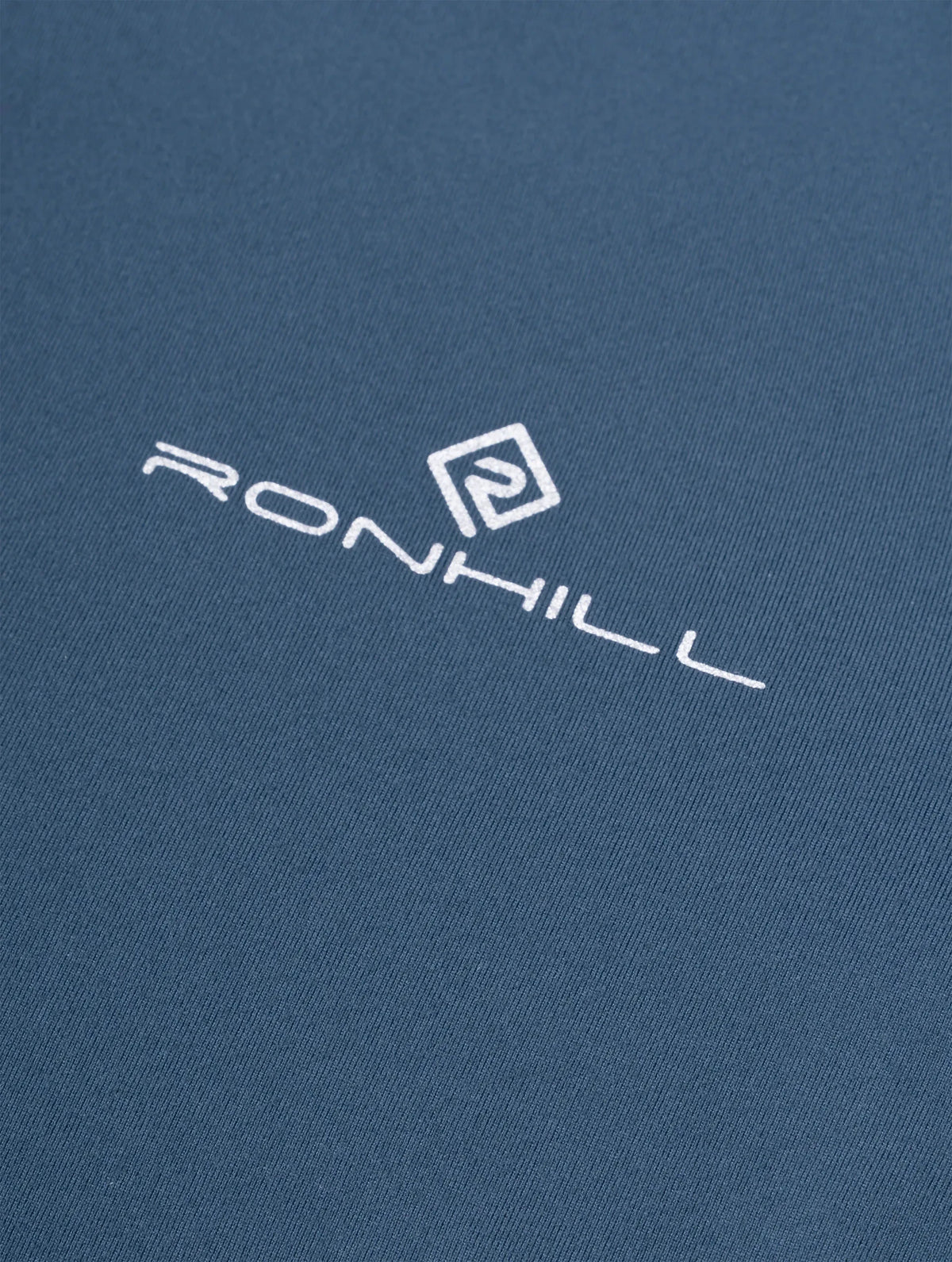 Ronhill Core Thermal 1/2 Zip Top W Evening Haze