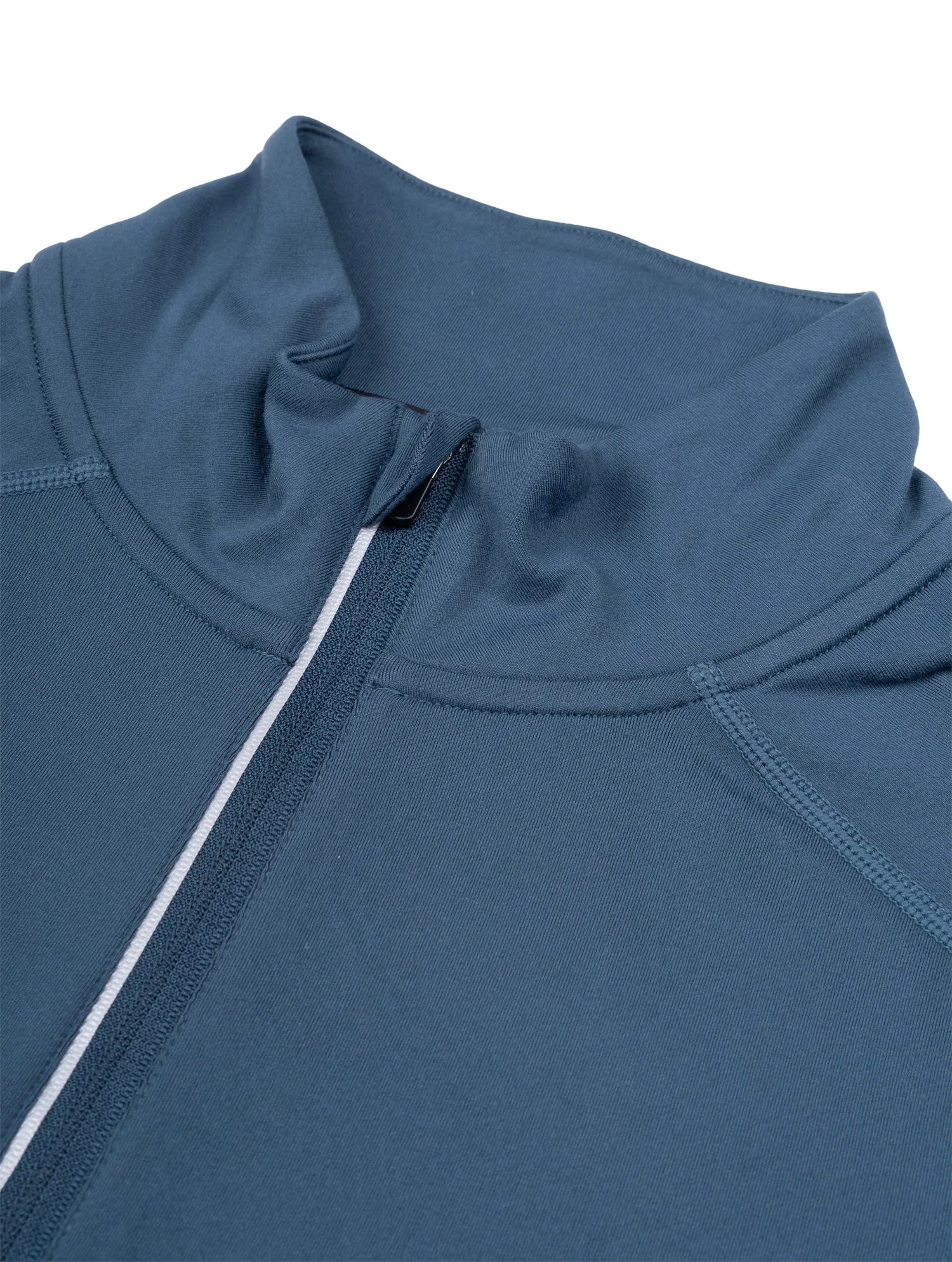 Ronhill Core Thermal 1/2 Zip Top W Evening Haze