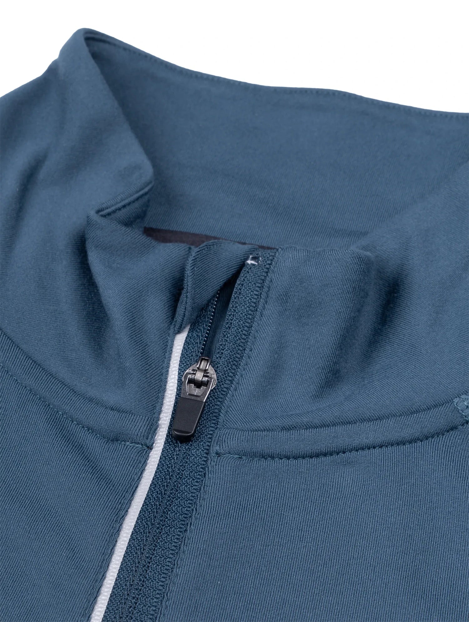 Ronhill Core Thermal 1/2 Zip Top W Evening Haze