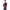 Ronhill Tech Winter 1/2 Zip Men's Espresso/Black