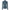 Ronhill Core Thermal 1/2 Zip Top W Evening Haze