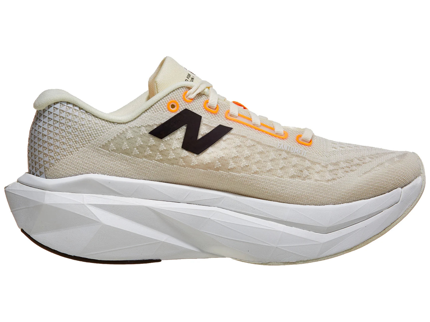 NB FuelCell SuperComp Trainer v3 W Angora