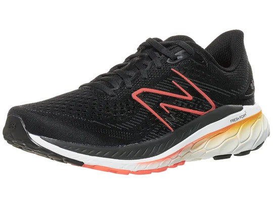 NB Fresh Foam X 860v13 Black/Neon