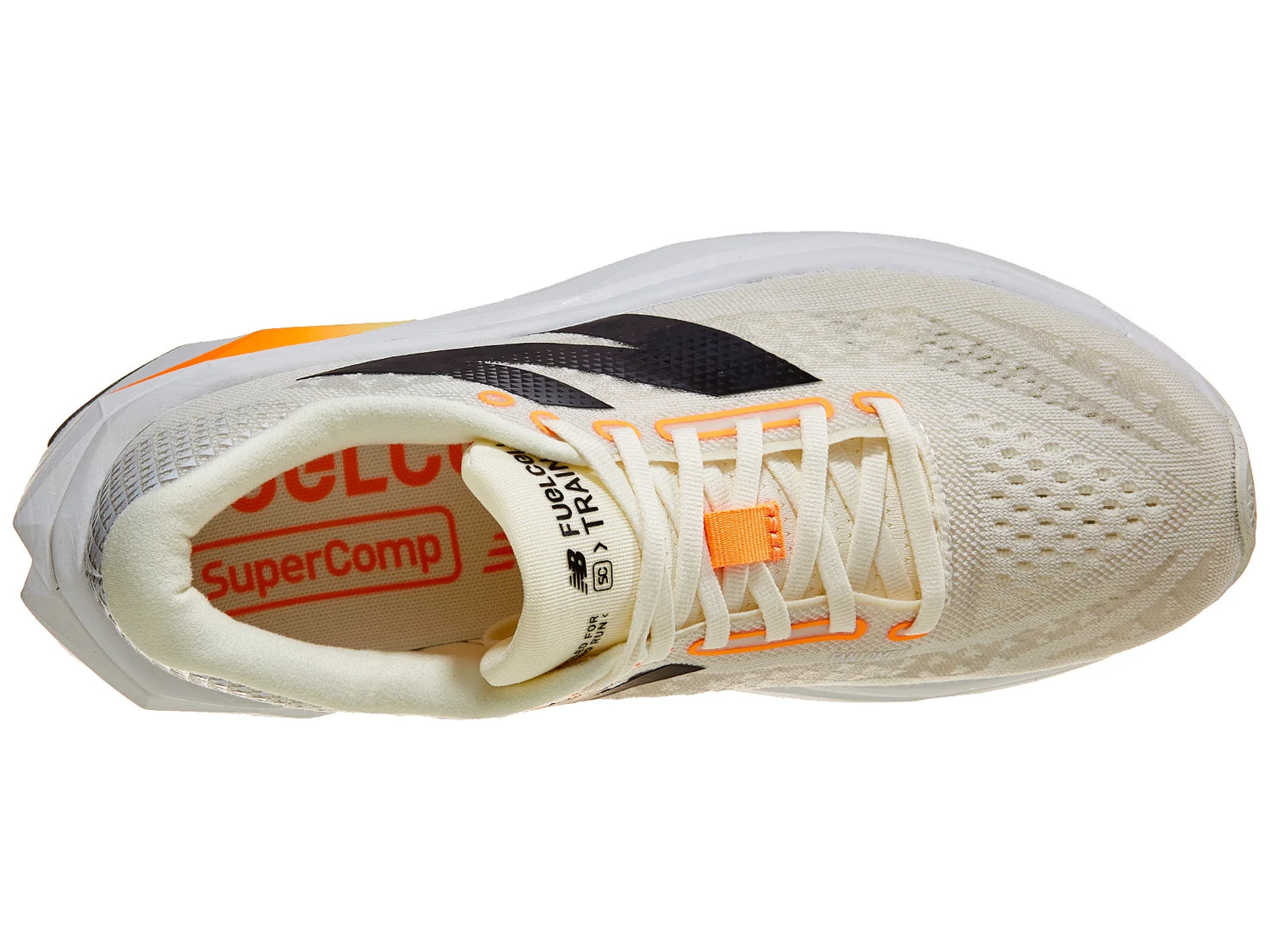 NB FuelCell SuperComp Trainer v3 M Angora