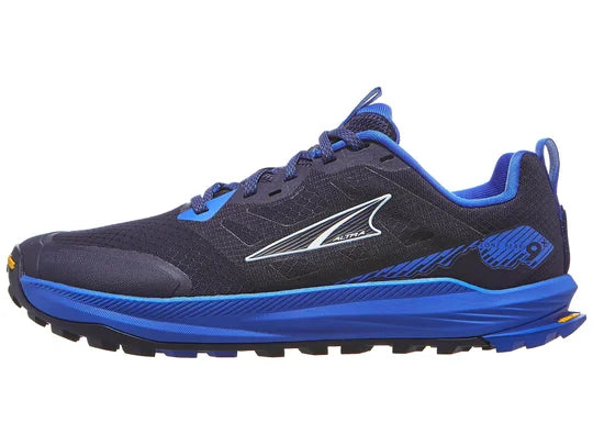 Altra Lone Peak 9+ M Dark Blue