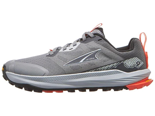 Altra Lone Peak 9+ W Grey/Orange