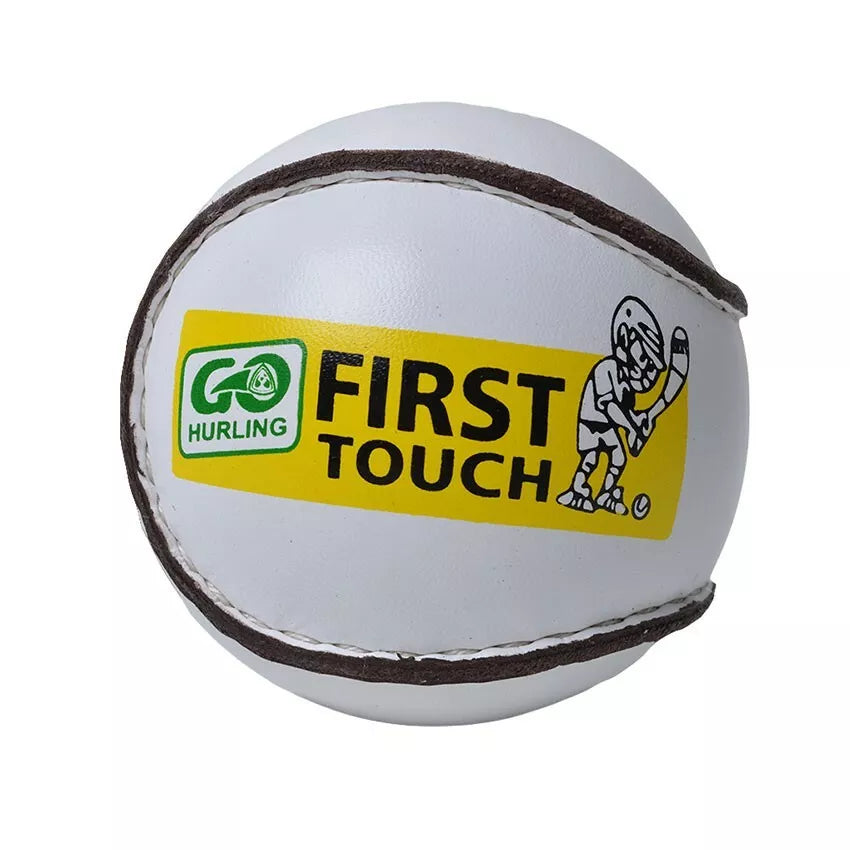 CMAC First Touch Hurling Training Ball