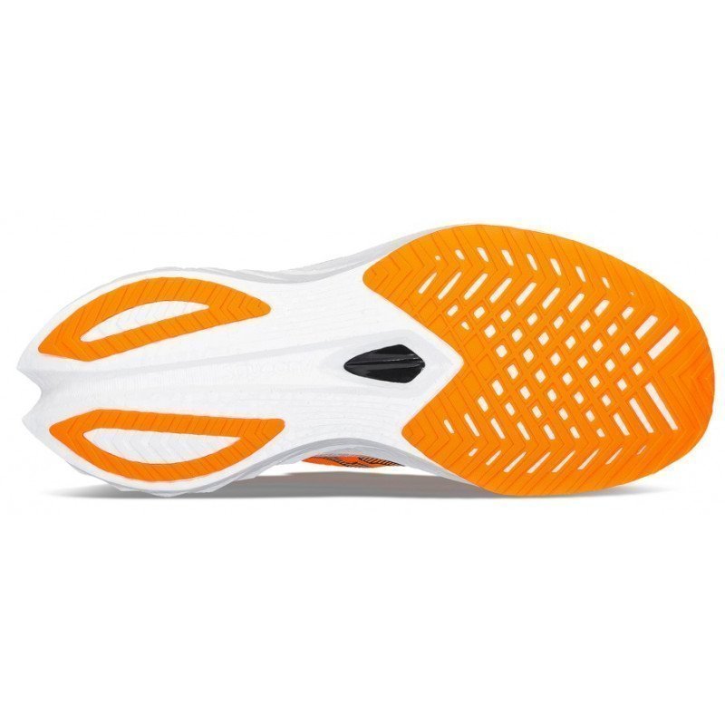 Saucony Endorphin Speed 4 M Orange