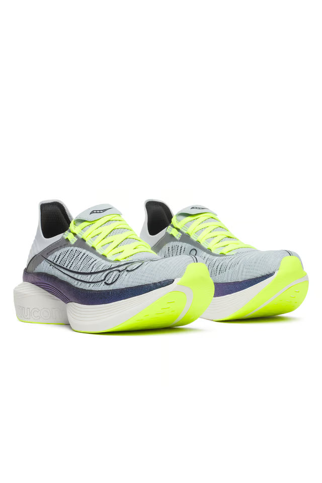 Saucony Endorphin Elite 2 Unisex Airy/Nightsky