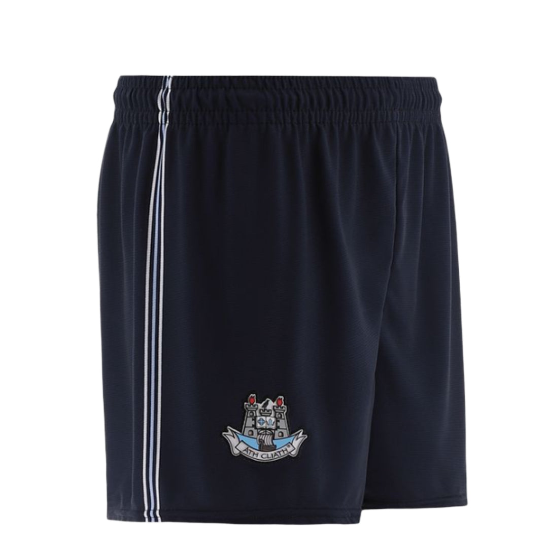 Dublin GAA Home Shorts 2026
