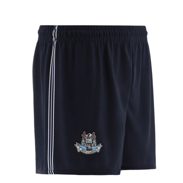 Dublin GAA Home Shorts 2026