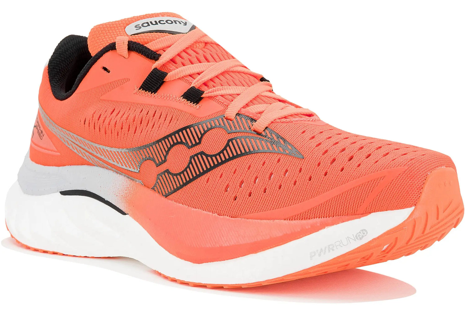 Saucony Endorphin Speed 4 M Orange