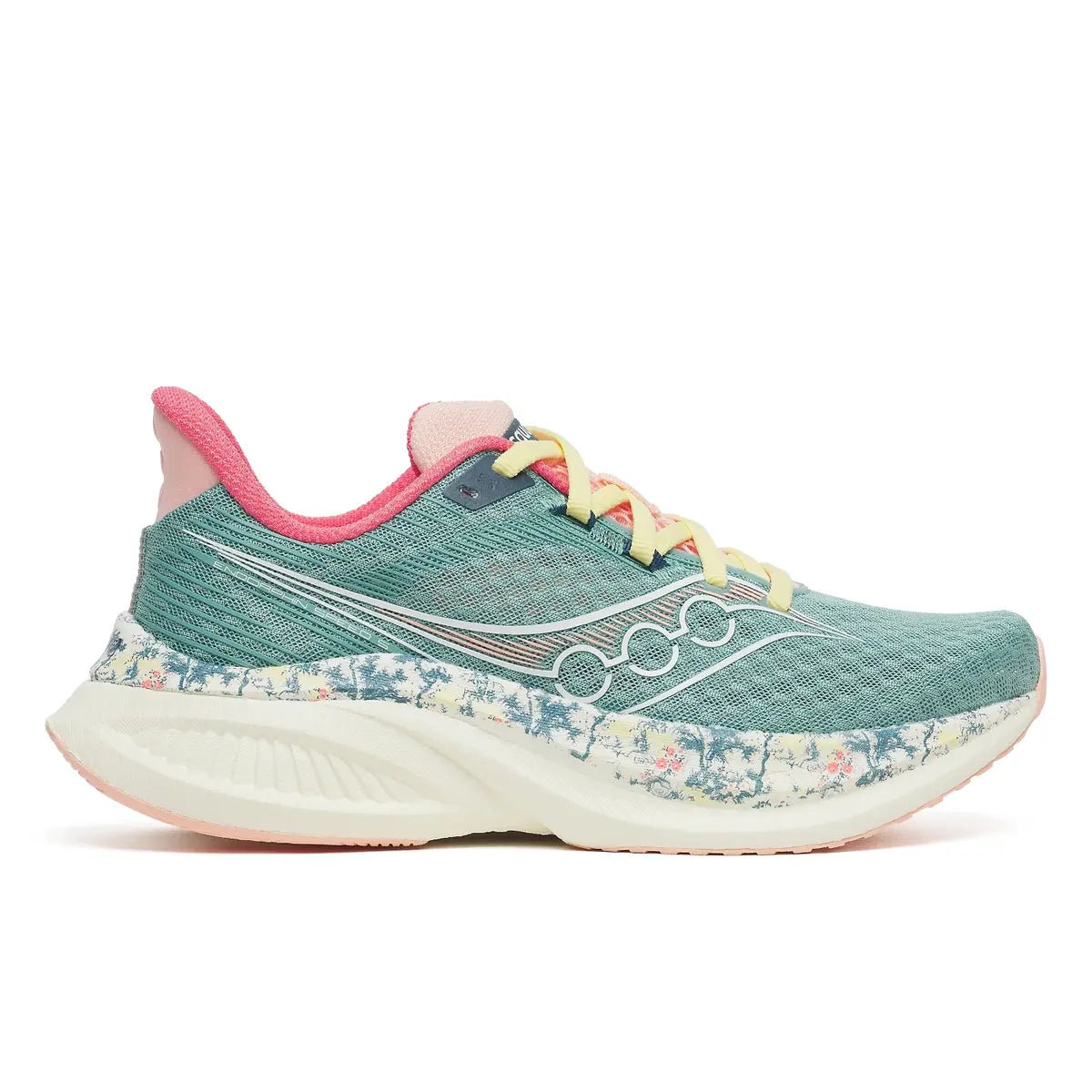 Saucony Endorphin Speed 5 W Wasabi/Antique