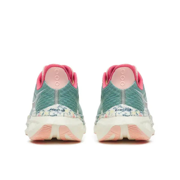 Saucony Endorphin Speed 5 W Wasabi/Antique