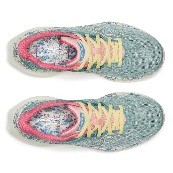 Saucony Endorphin Speed 5 W Wasabi/Antique