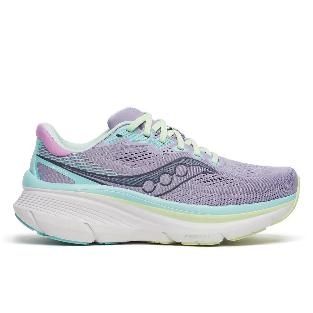 Saucony Guide 19 W Haze/Splash