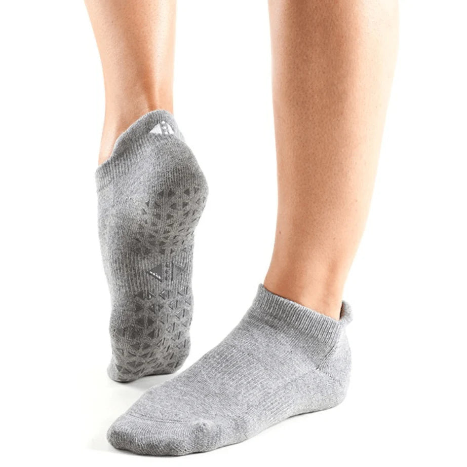 Tavi Noir Savvy Socks Grey