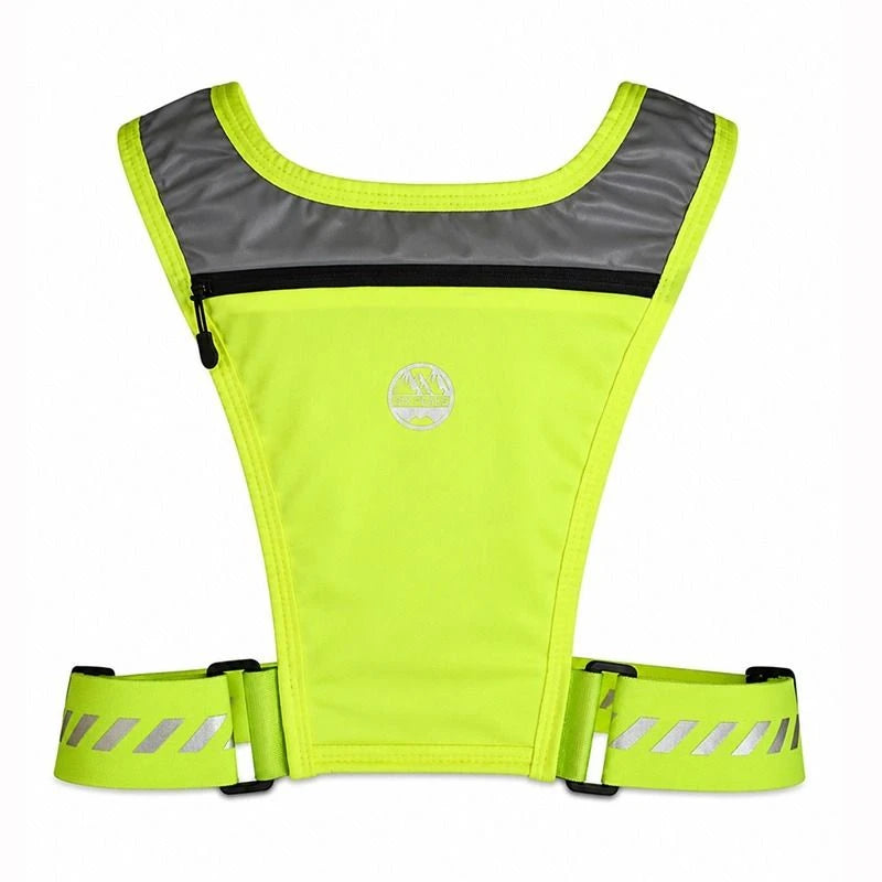Six Peaks Lightweight Running Vest