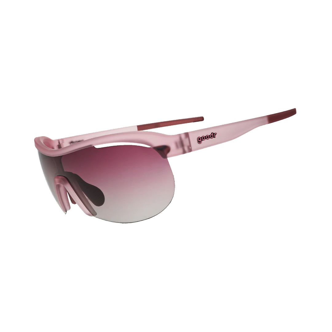 Goodr Sonic G Sunglasses Human Energy Drink