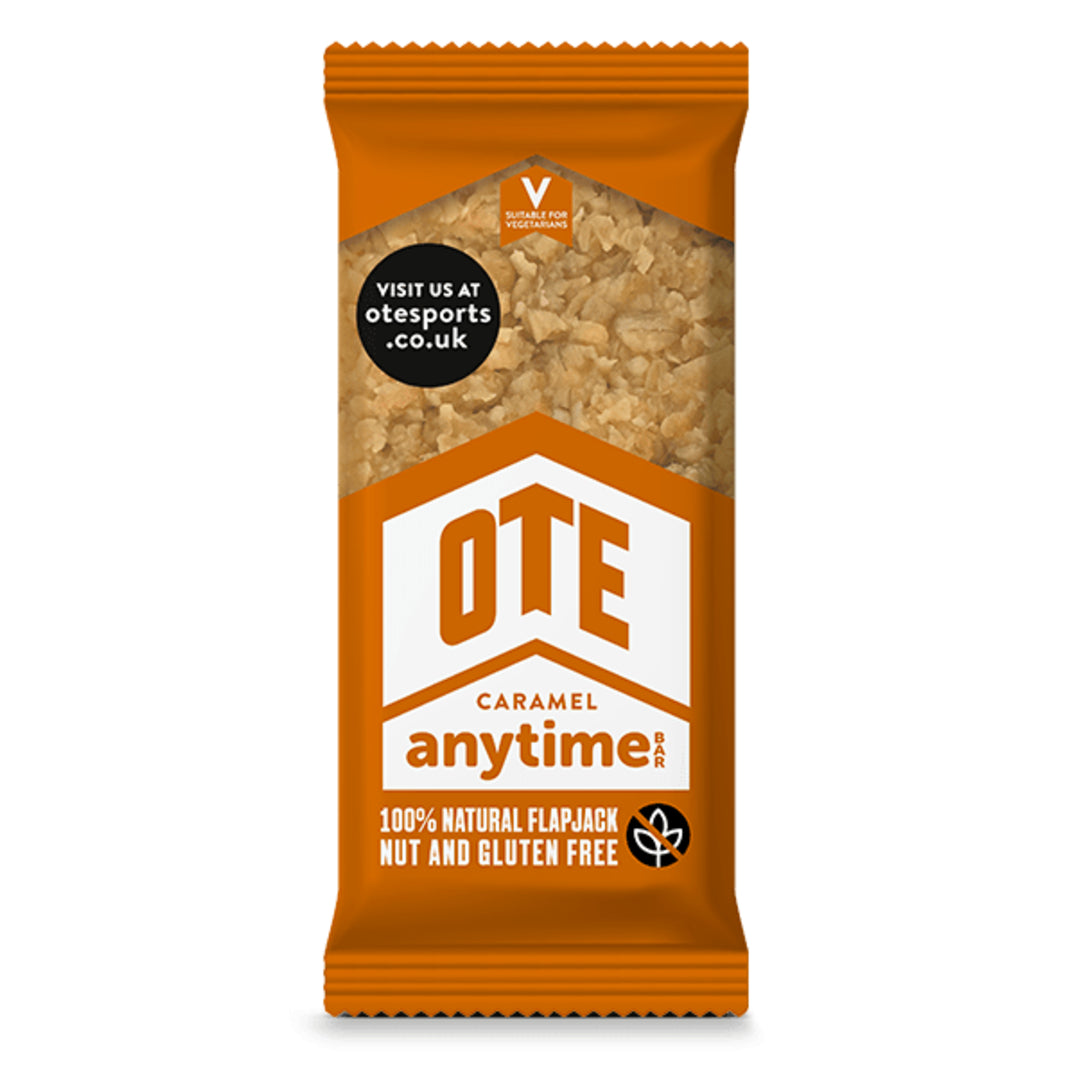 OTE Anytime Bar 62g