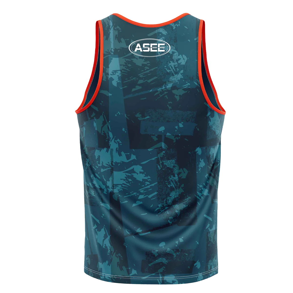 Armagh GAA Vital Aussie Training Tank Adult Teal