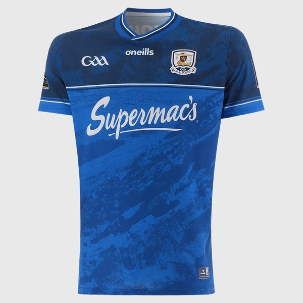 O'Neills Galway GAA Alternative Jersey 2026