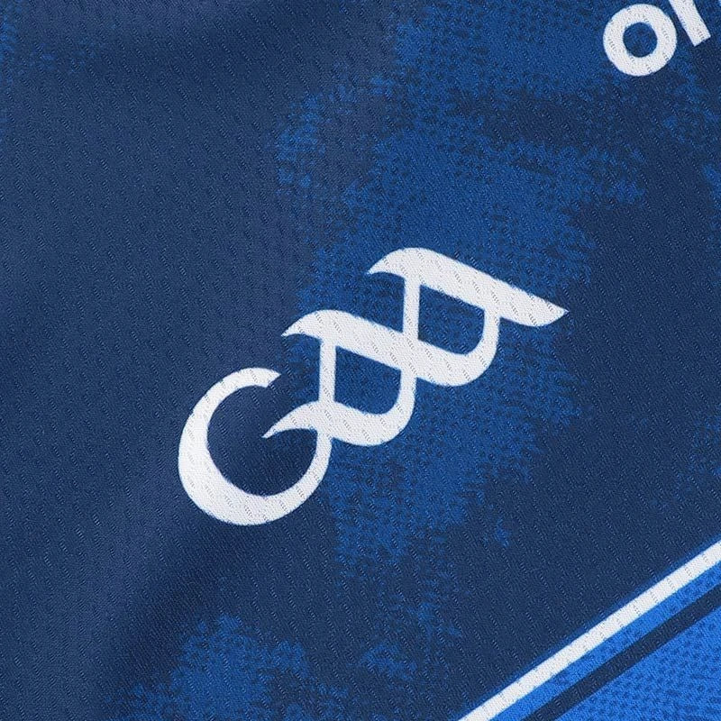 O'Neills Galway GAA Alternative Jersey 2026