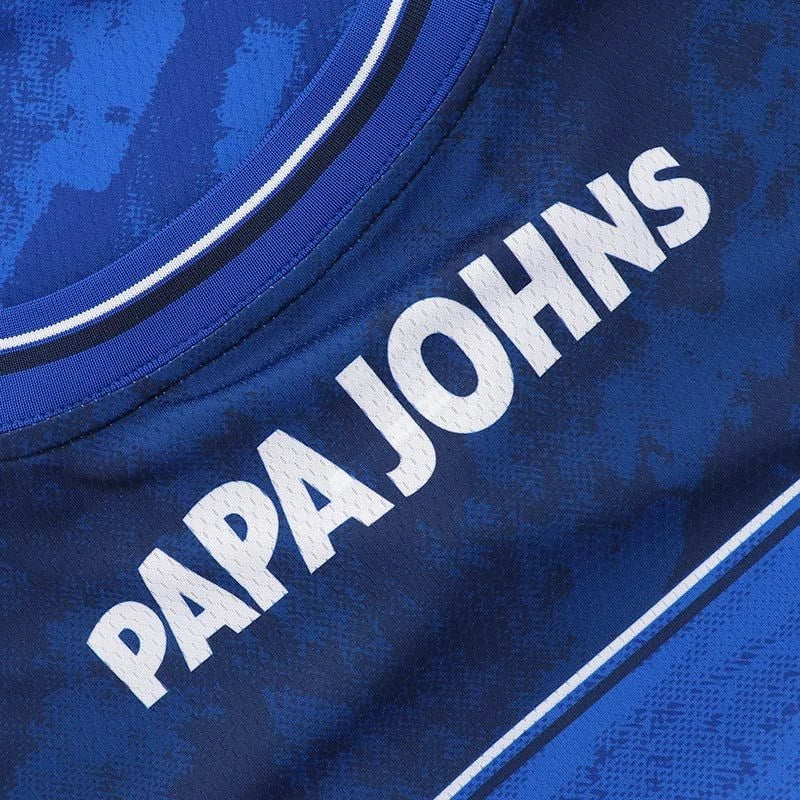 O'Neills Galway GAA Alternative Jersey 2026