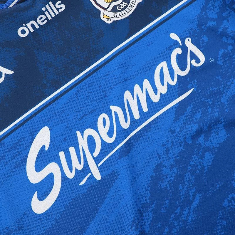 O'Neills Galway GAA Alternative Jersey 2026