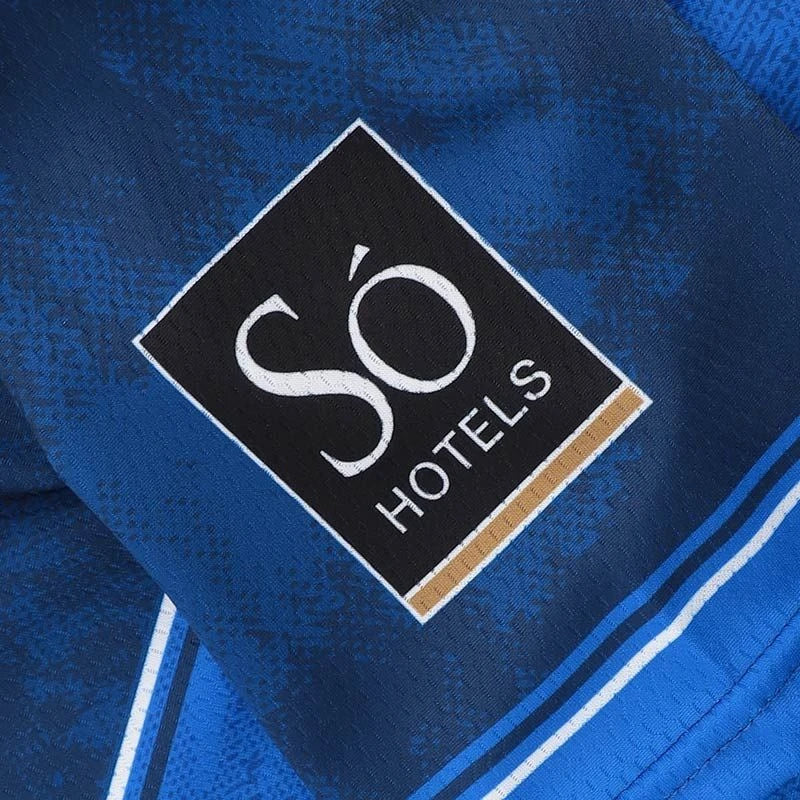 O'Neills Galway GAA Alternative Jersey 2026
