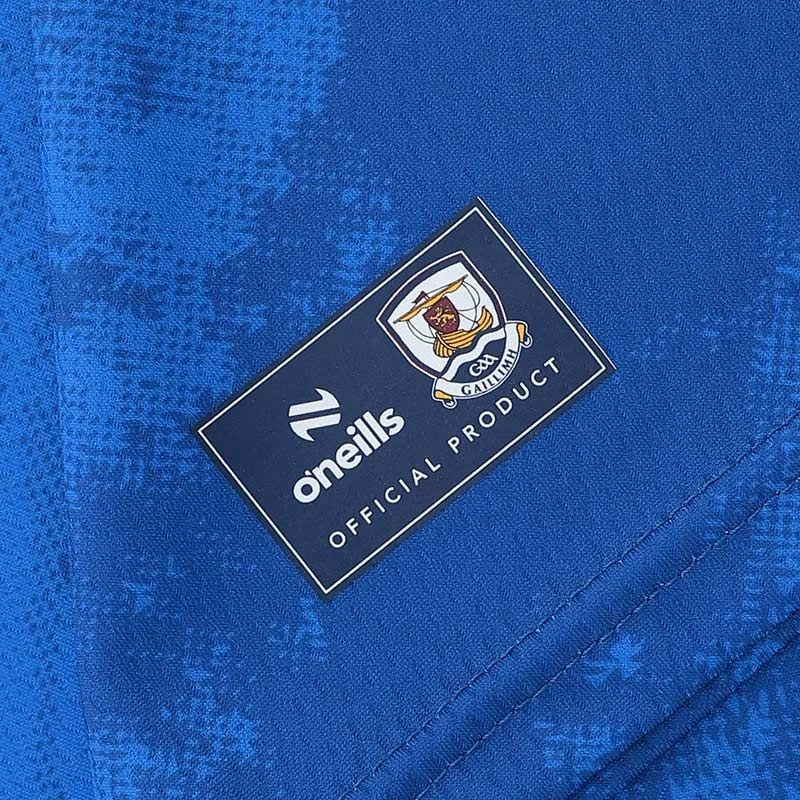 O'Neills Galway GAA Alternative Jersey 2026
