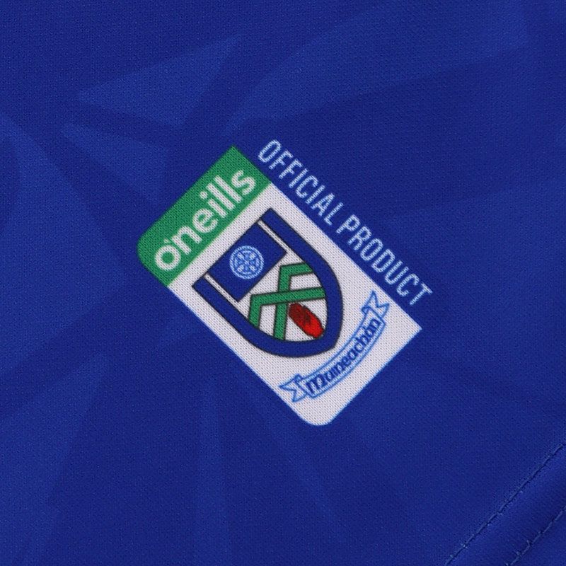 Monaghan GAA Official Alternative Jersey Adults TF