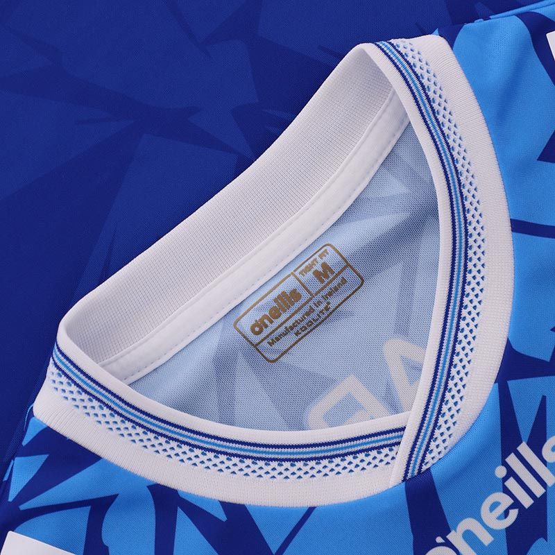Monaghan GAA Official Alternative Jersey Adults TF