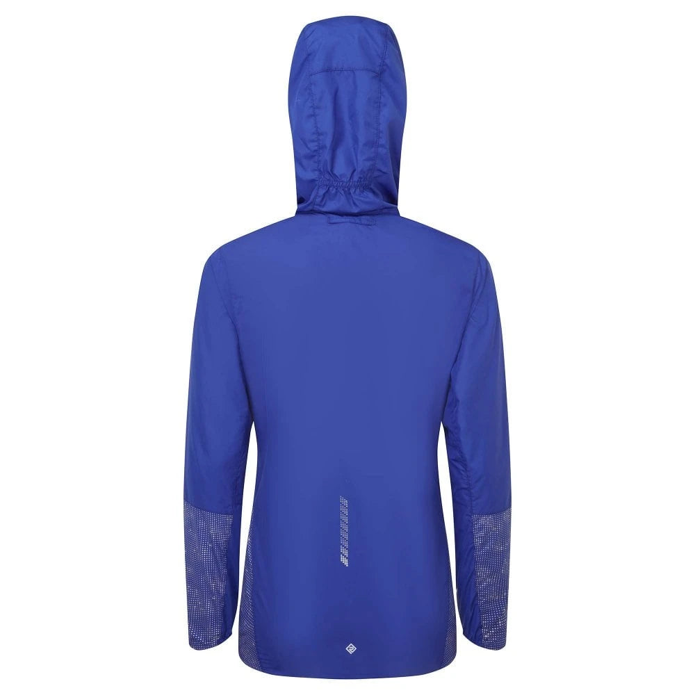 Ronhill Tech Reflect Jacket W Blue Violet/Reflect