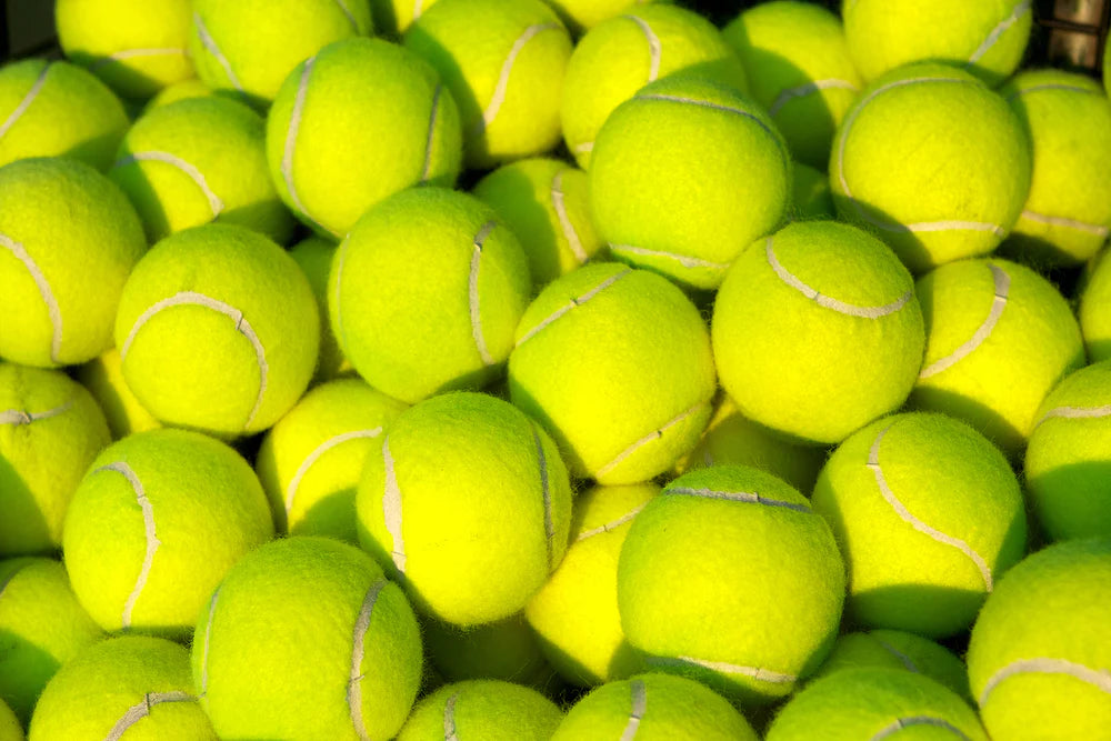 Tennis Ball