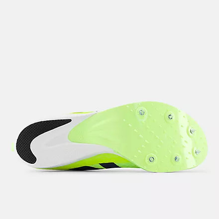 NB FuelCell Flite-D Unisex Spikes Afterglow