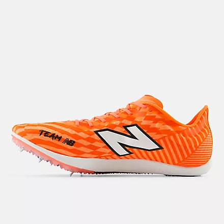 NB FuelCell MD500 V9 Spikes Orange