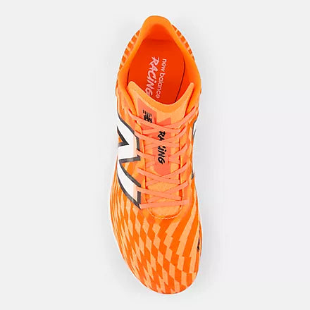 NB FuelCell MD500 V9 Spikes Orange